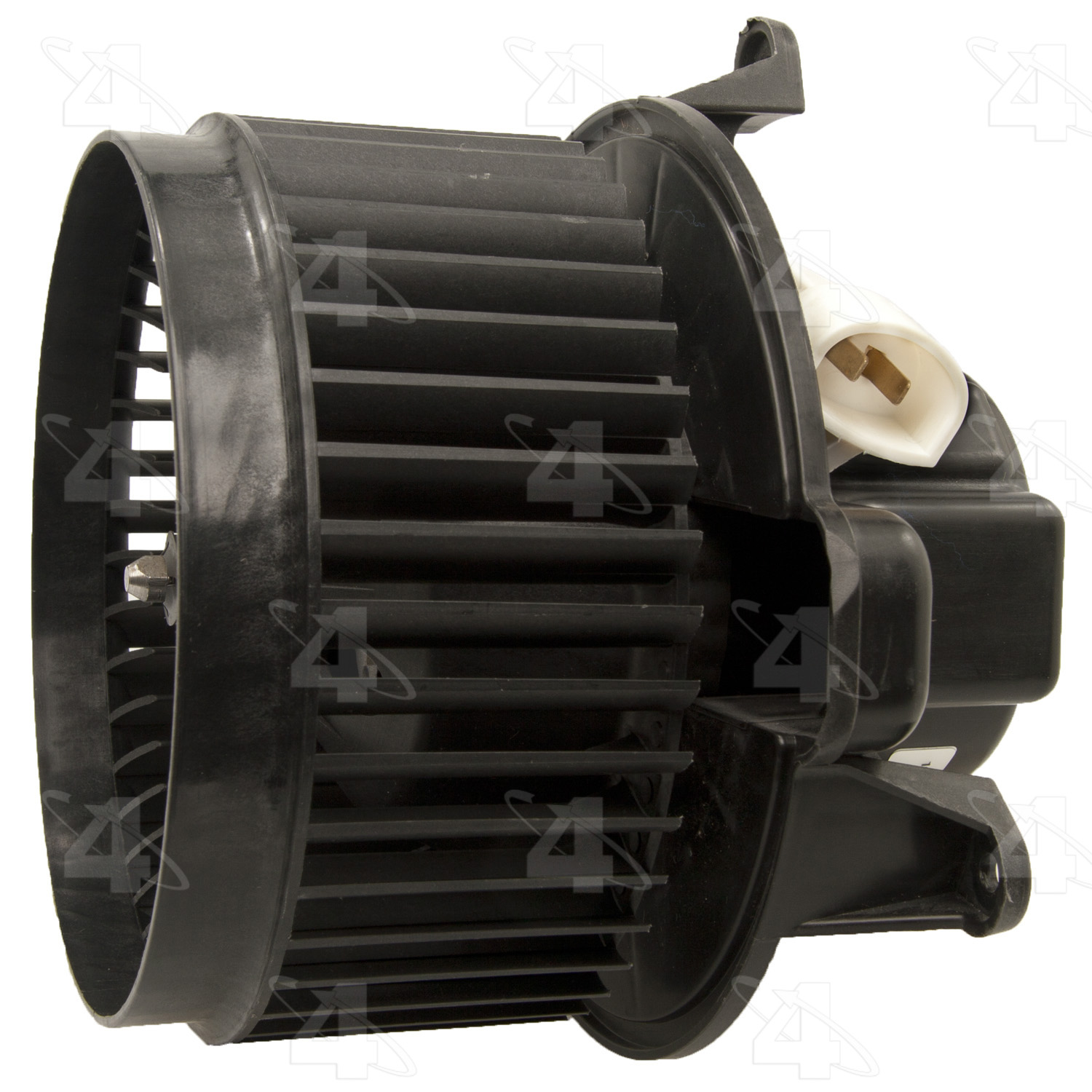 HVAC Blower Motor Four Seasons 75899