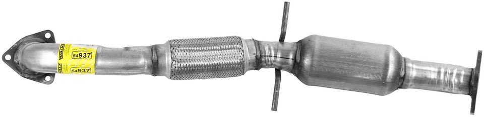 Catalytic Converter Walker Exhaust 54937