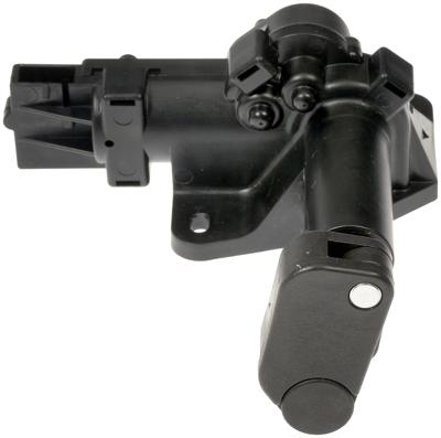 Window Motor Dorman - OE Solutions 948-301