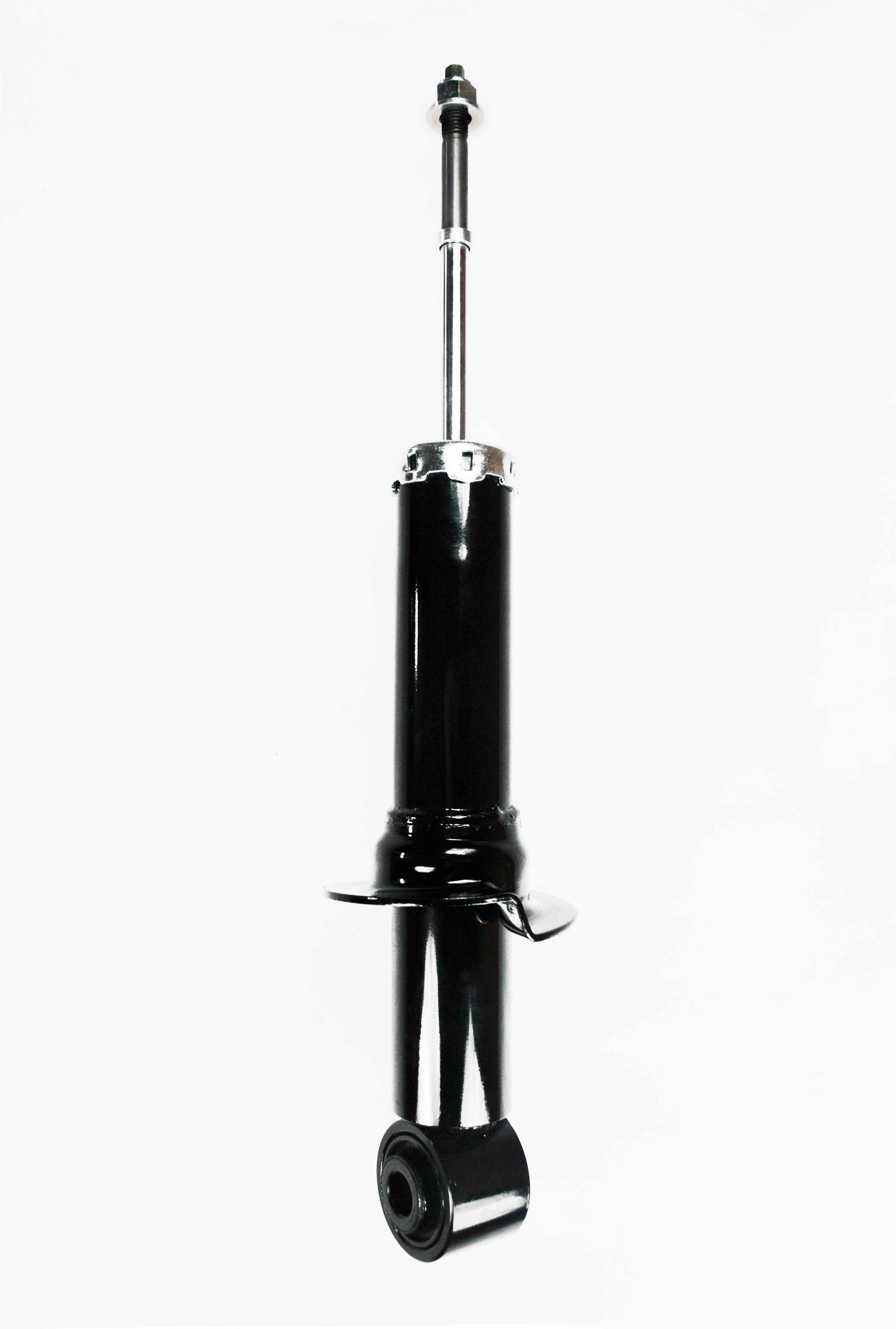 Suspension Strut MacPherson Ride Control MP336343