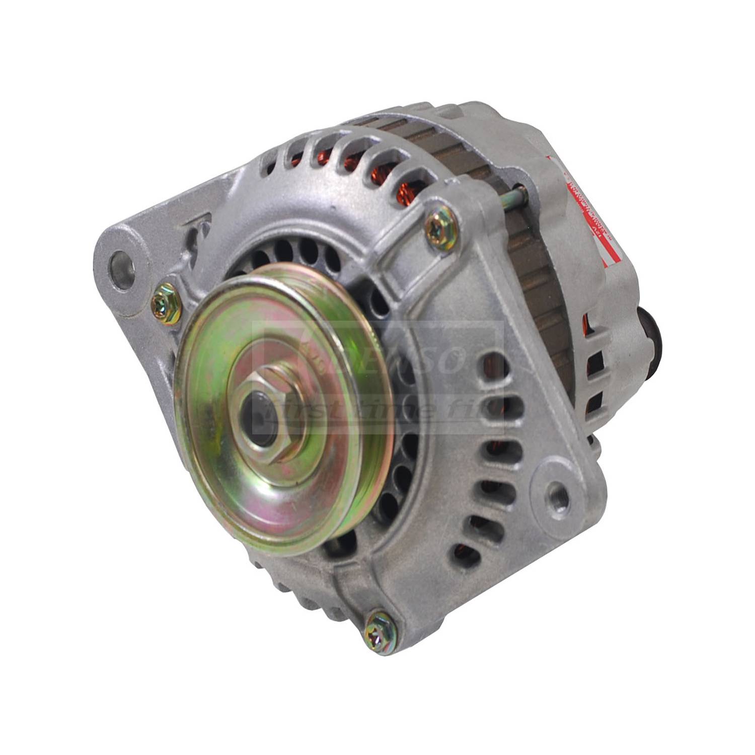 Alternator DENSO Auto Parts 210-4283