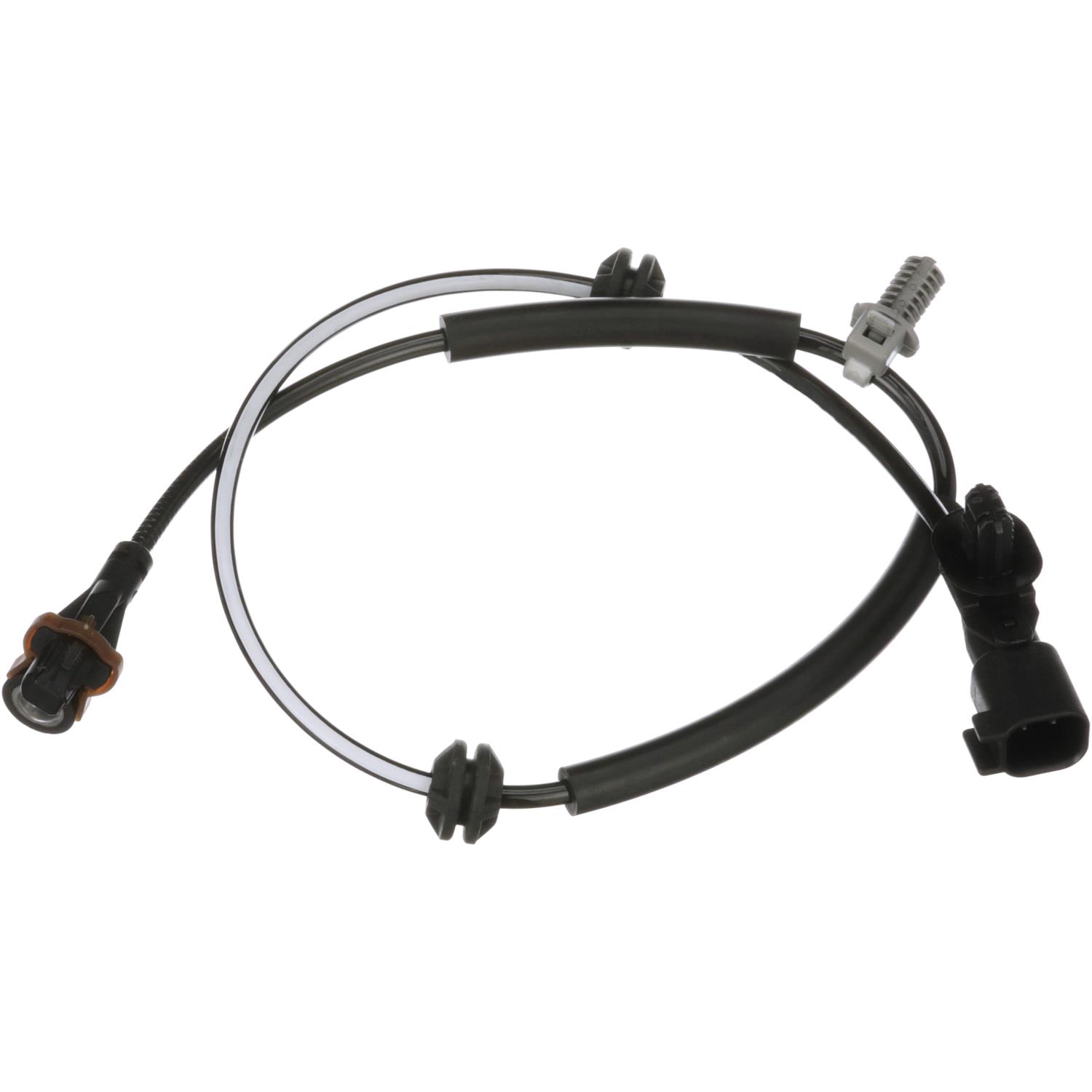 ABS Wheel Speed Sensor Standard Ignition ALS3433
