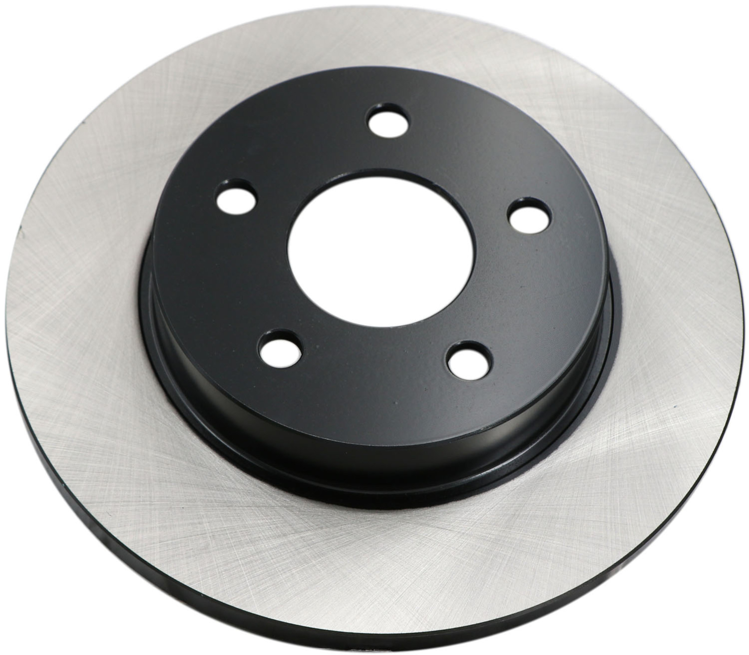 Disc Brake Rotor Perfect Stop PS126136HC