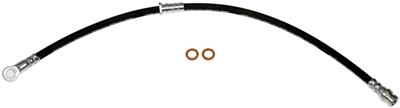 Brake Hydraulic Hose Parts Master BH620297