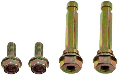Disc Brake Caliper Bolt Dorman - First Stop HW14112