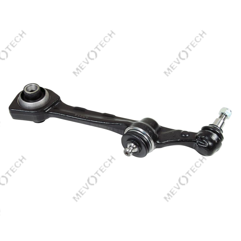 Suspension Control Arm and Ball Joint Assembly Mevotech Supreme CMS101206