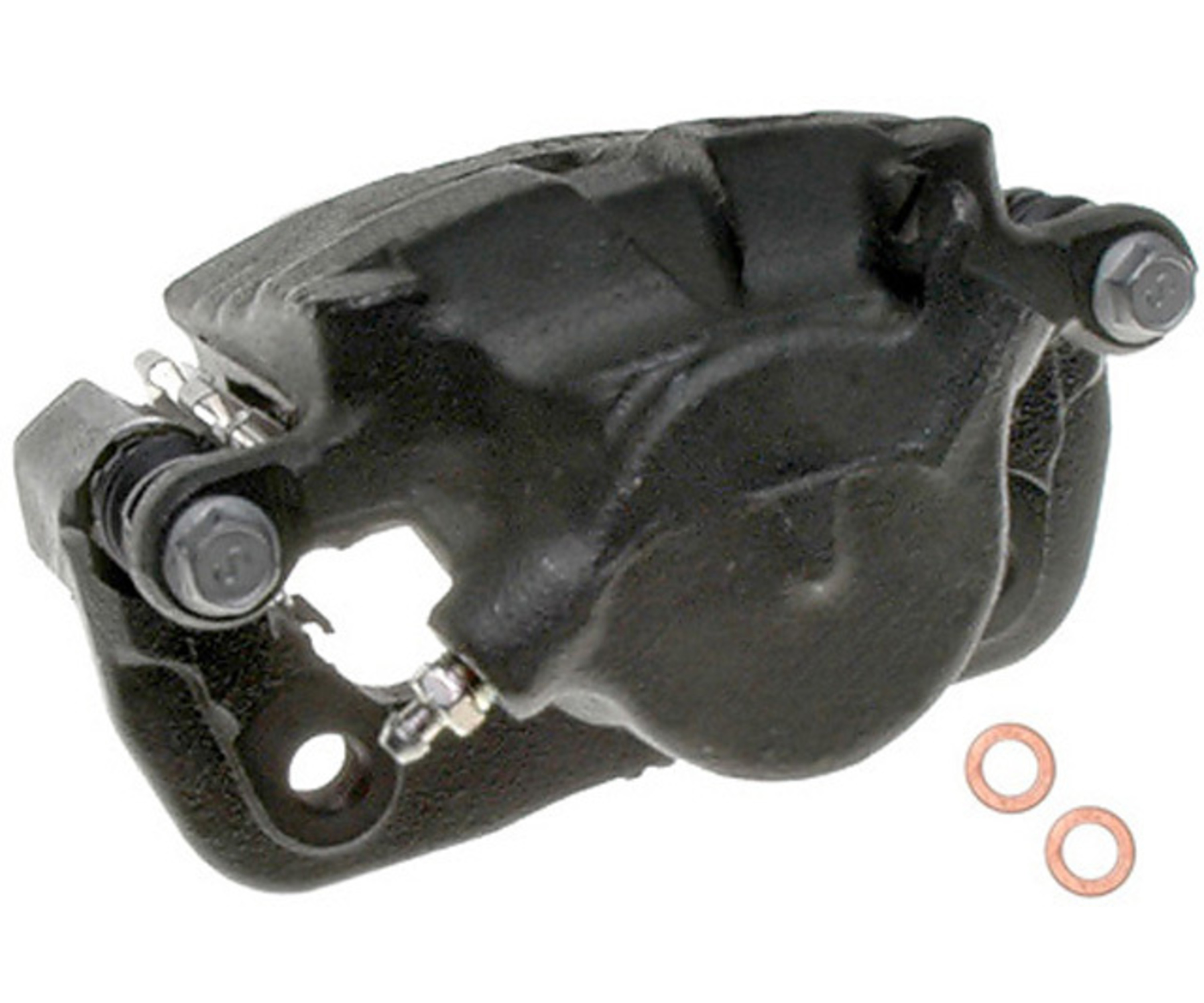 Disc Brake Caliper Raybestos Brakes FRC10299