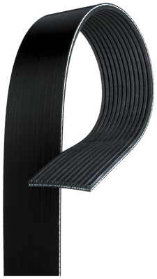 Serpentine Belt Gates K120720