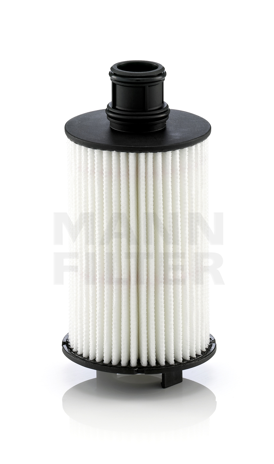 Engine Oil Filter Mann-Filter HU 8008 z