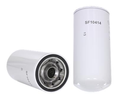 Fuel Filter Wix WF10414