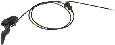 Hood Release Cable Dorman - OE Solutions 912-748