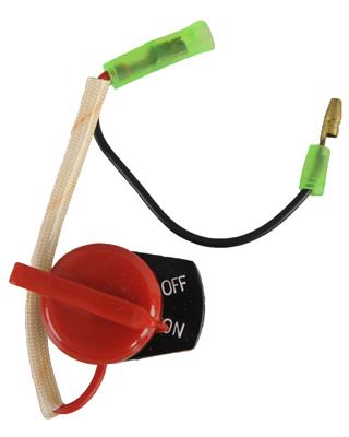 Toggle Switch Prime-Line 7-01934