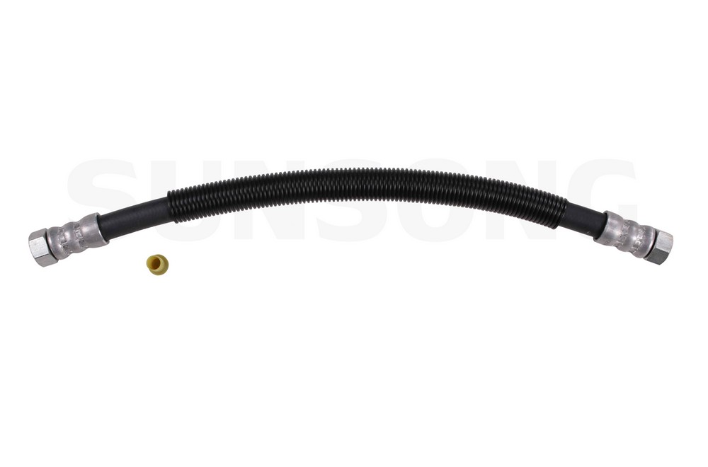 Power Steering Pressure Line Hose Assembly Sunsong 3402554