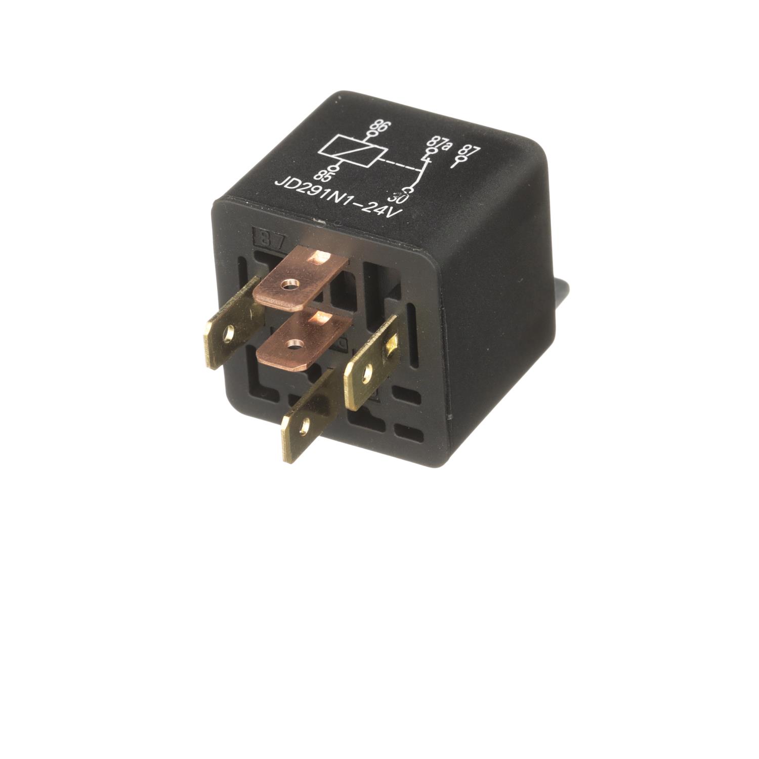 Multi-Purpose Relay Standard Ignition RY-269