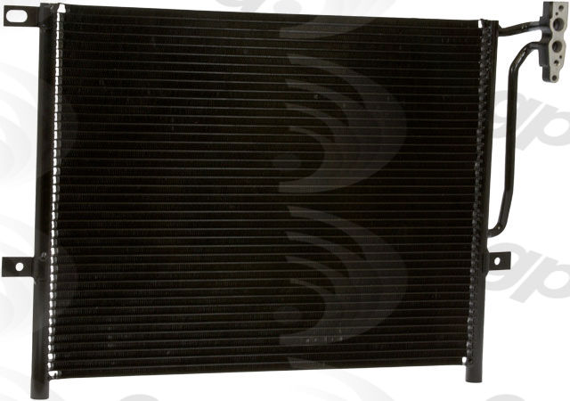 A/C Condenser Global Parts Distributors LLC 4994C