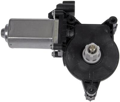 Window Motor Dorman - OE Solutions 742-427