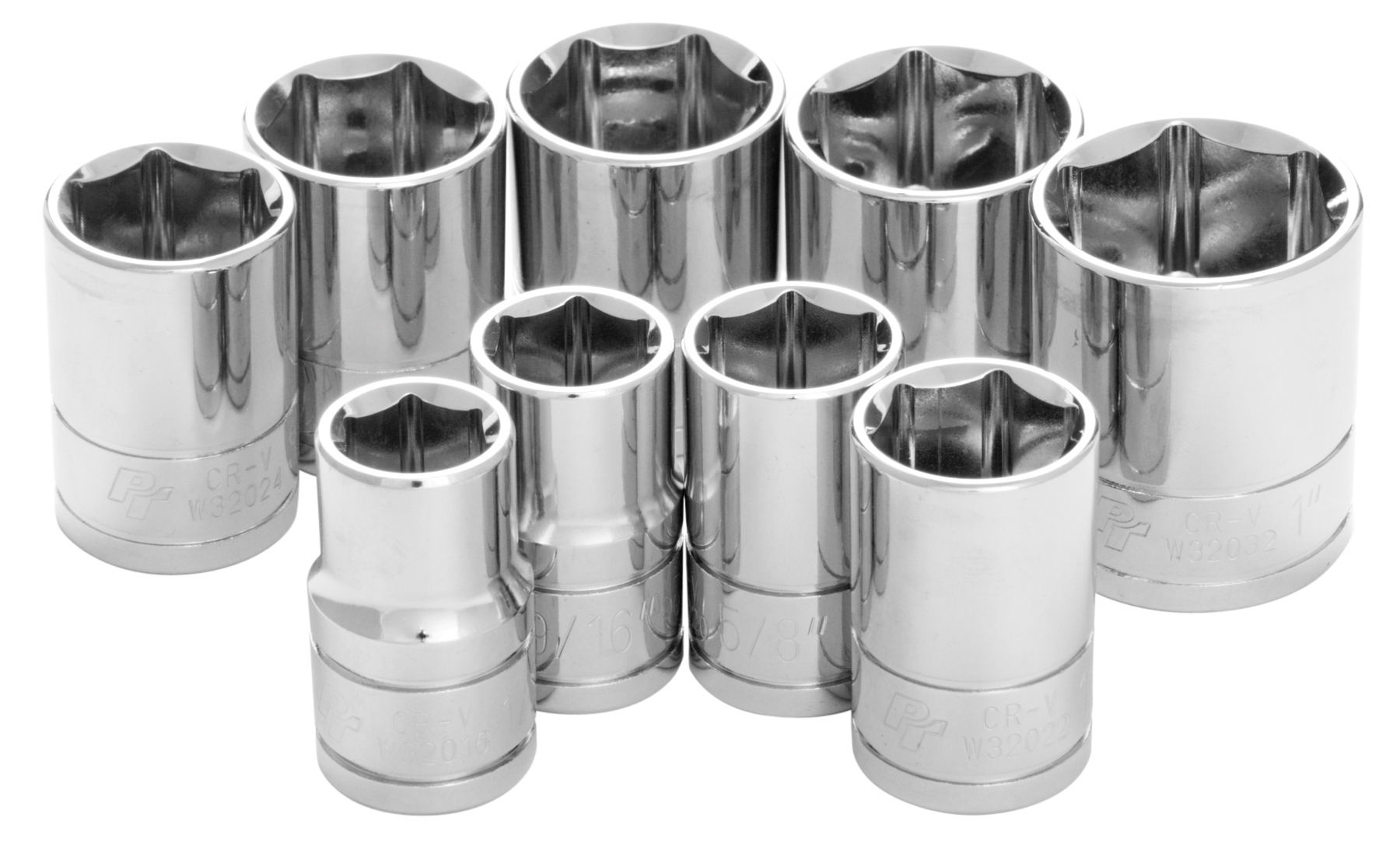 Socket Set Performance Tool W32002