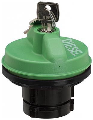Fuel Tank Cap Gates 31828DKA