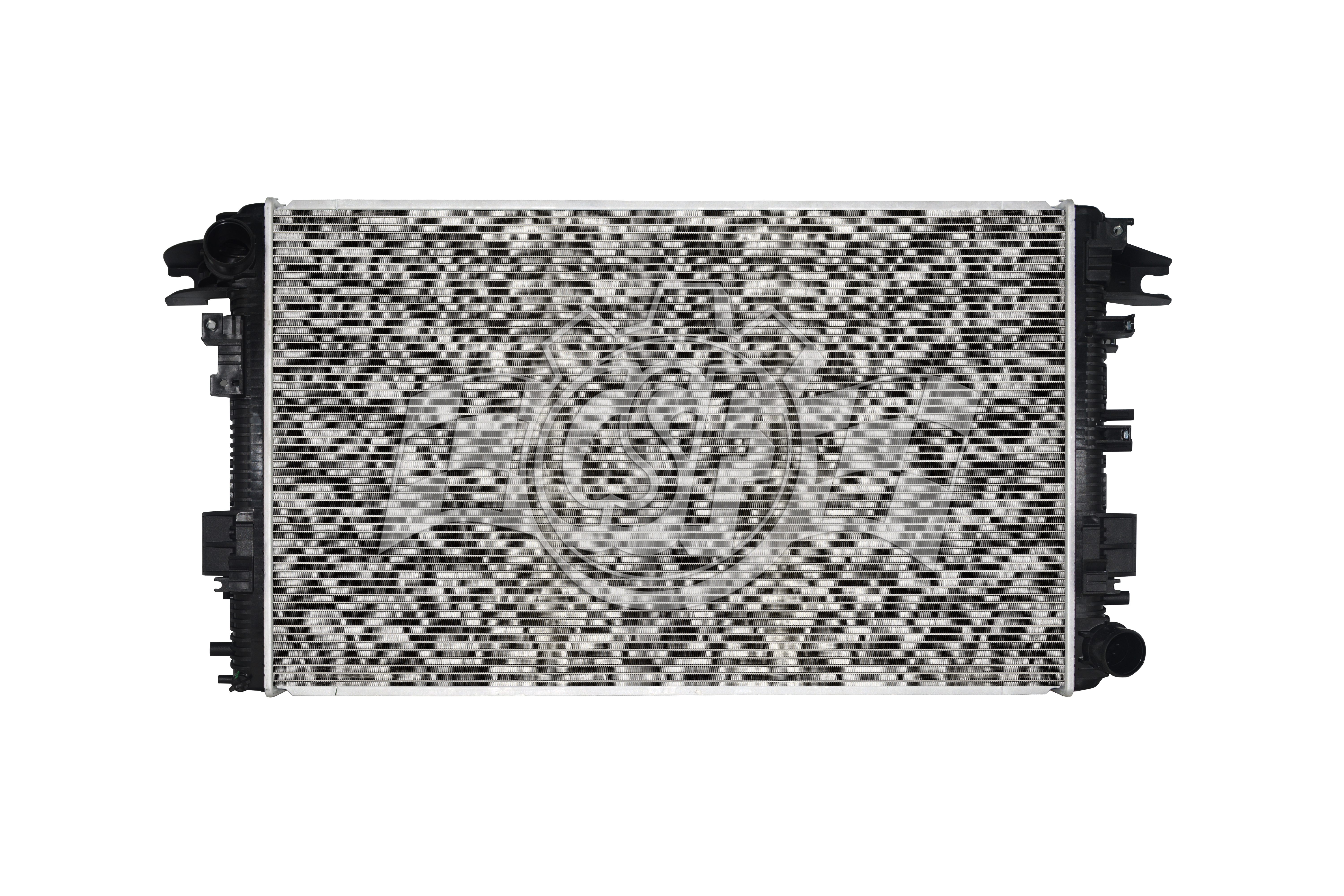Radiator CSF 3936