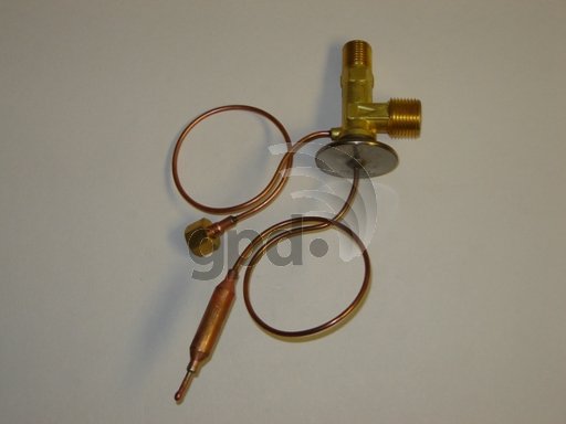 A/C Receiver Drier Kit Global Parts Distributors LLC 9441323