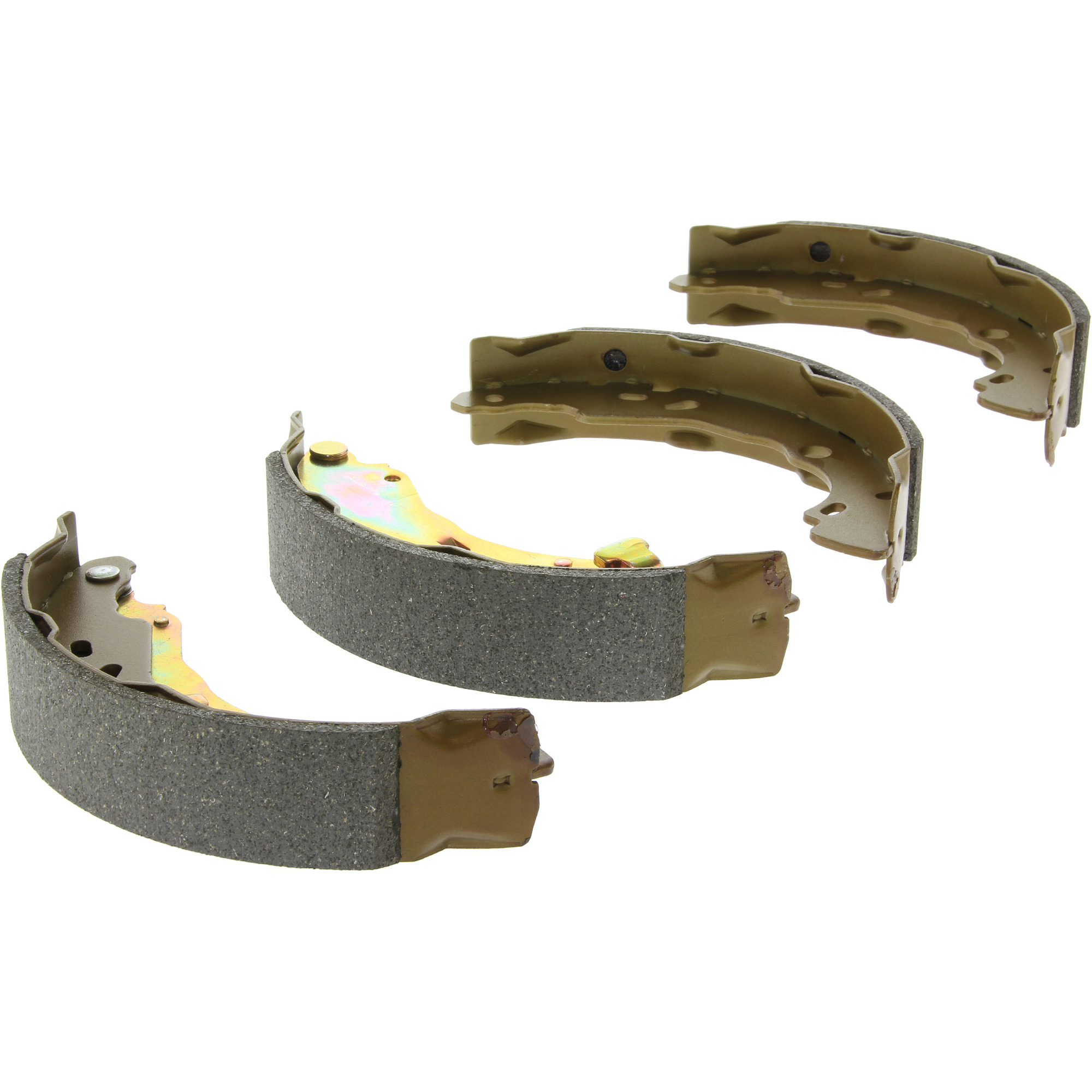 Drum Brake Shoe Centric Parts 111.11030