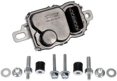 Fuel Pump Driver Module Dorman - OE Solutions 590-001