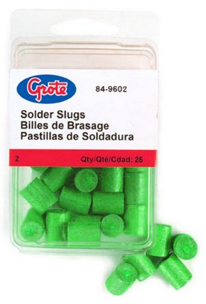Solder Grote 84-9602