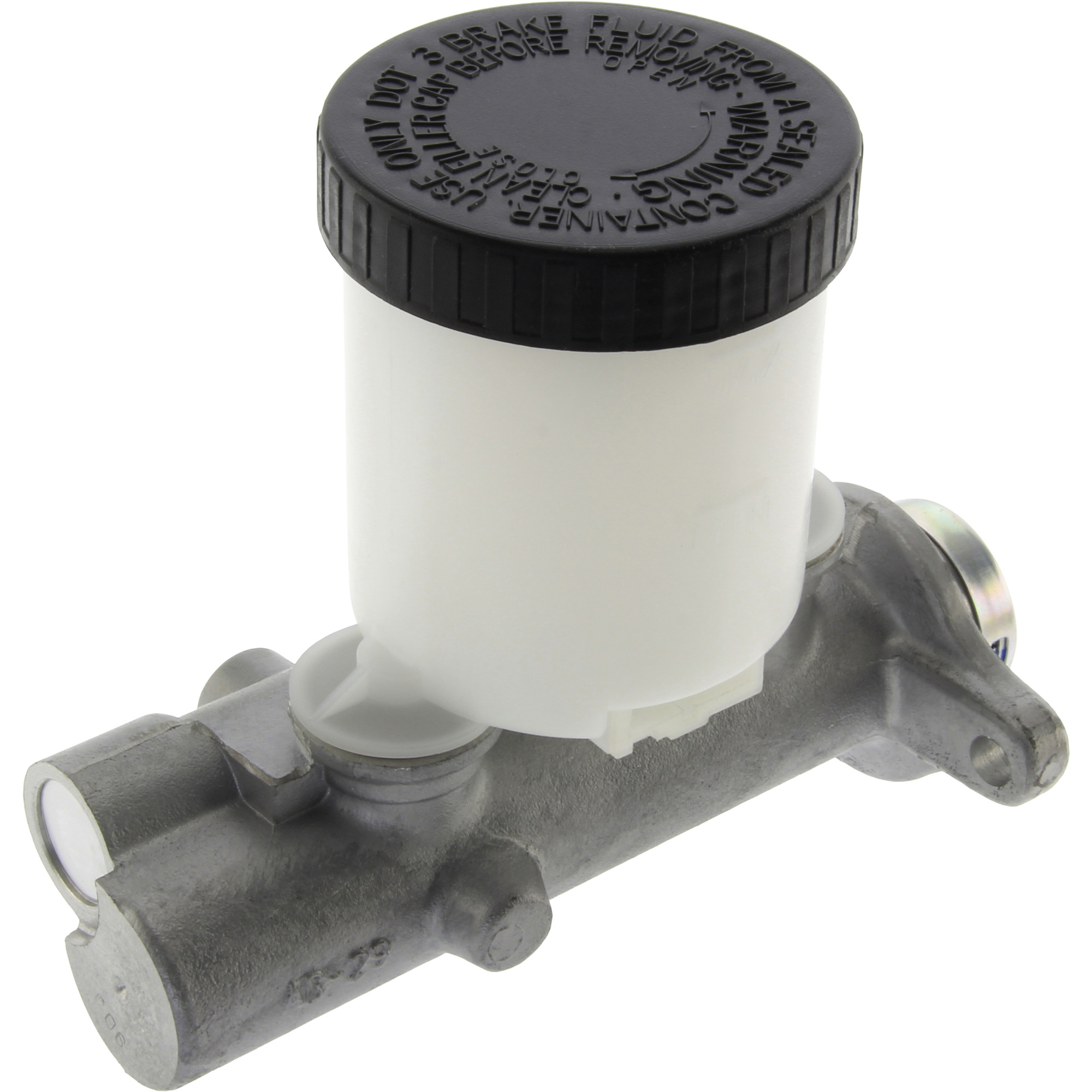 Brake Master Cylinder Centric Parts 13042502