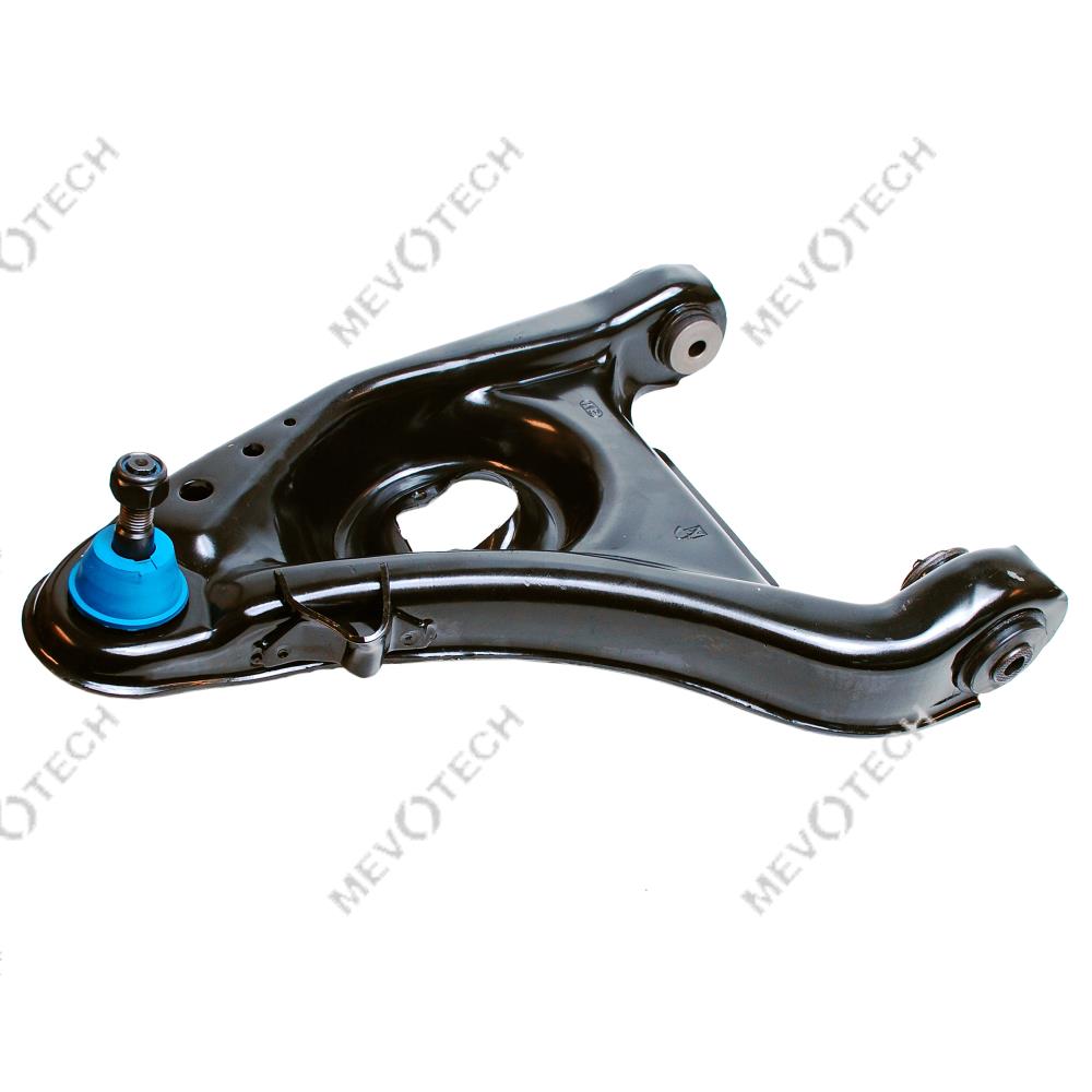 Suspension Control Arm and Ball Joint Assembly Mevotech Supreme CMK80394