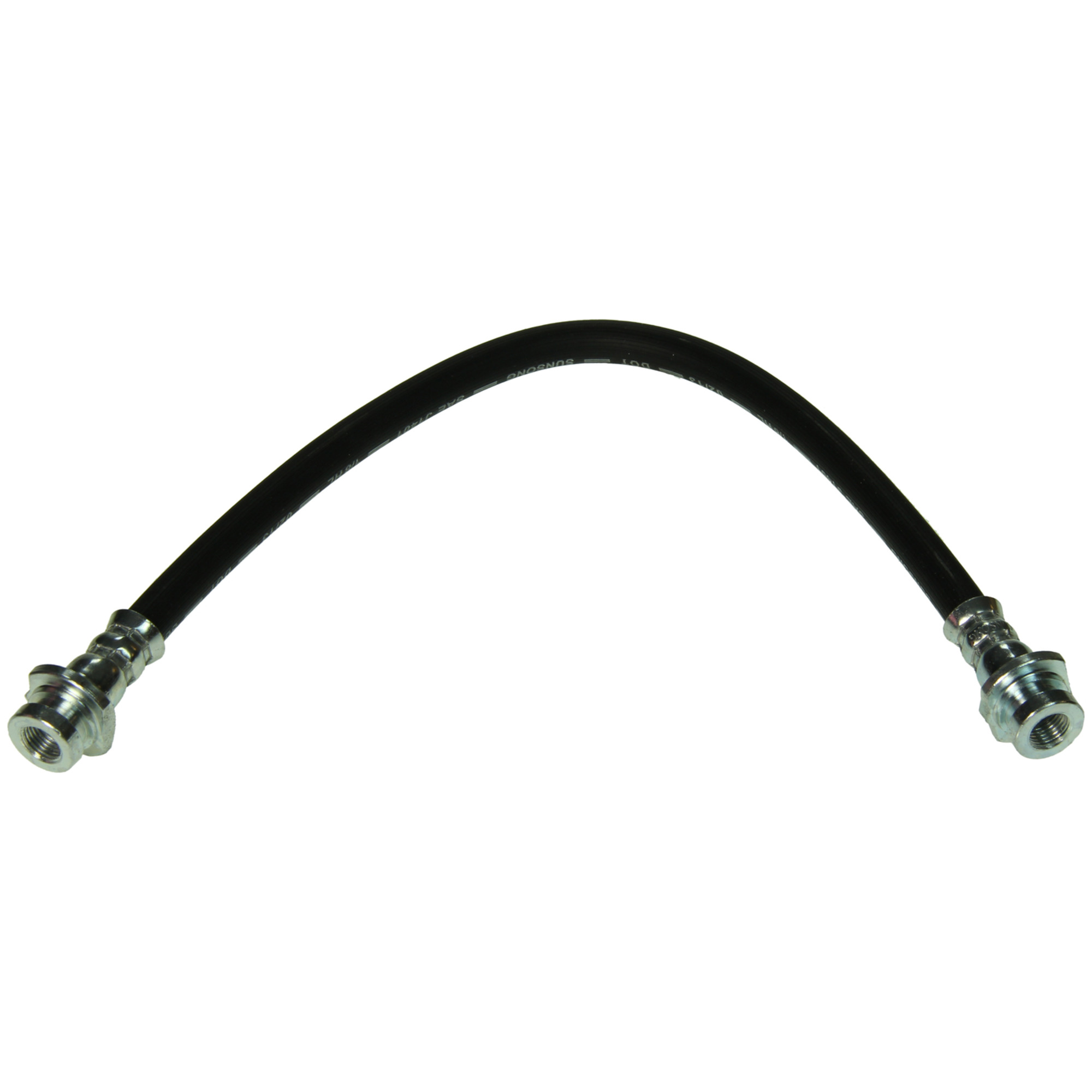 Brake Hydraulic Hose Wagner Brake BH142192