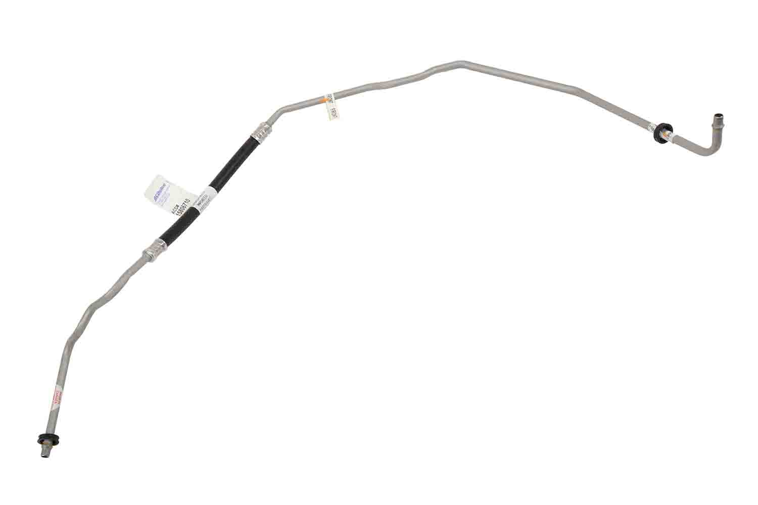 Automatic Transmission Oil Cooler Hose ACDelco 15806710