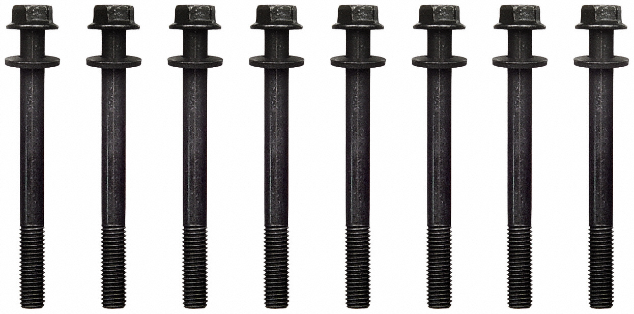 Engine Cylinder Head Bolt Set FEL-PRO ES 74021