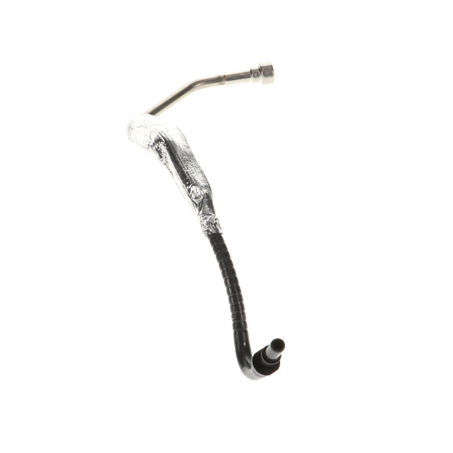 Engine Crankcase Breather Hose Standard Ignition V888