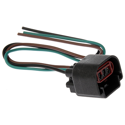 Dorman H13/9008 Headlight Bulb Socket