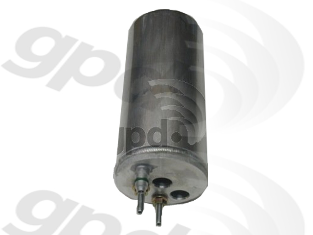 A/C Receiver Drier Kit Global Parts Distributors LLC 9422105