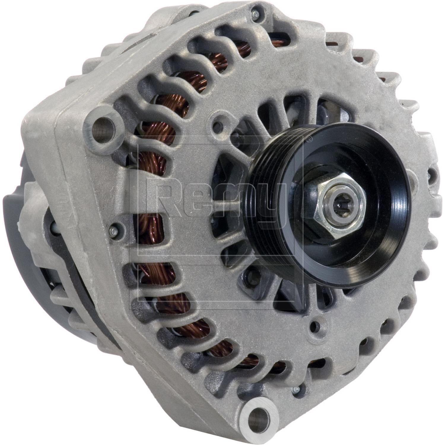Alternator Remy 20091