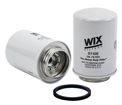 Engine Oil Filter Wix 51105
