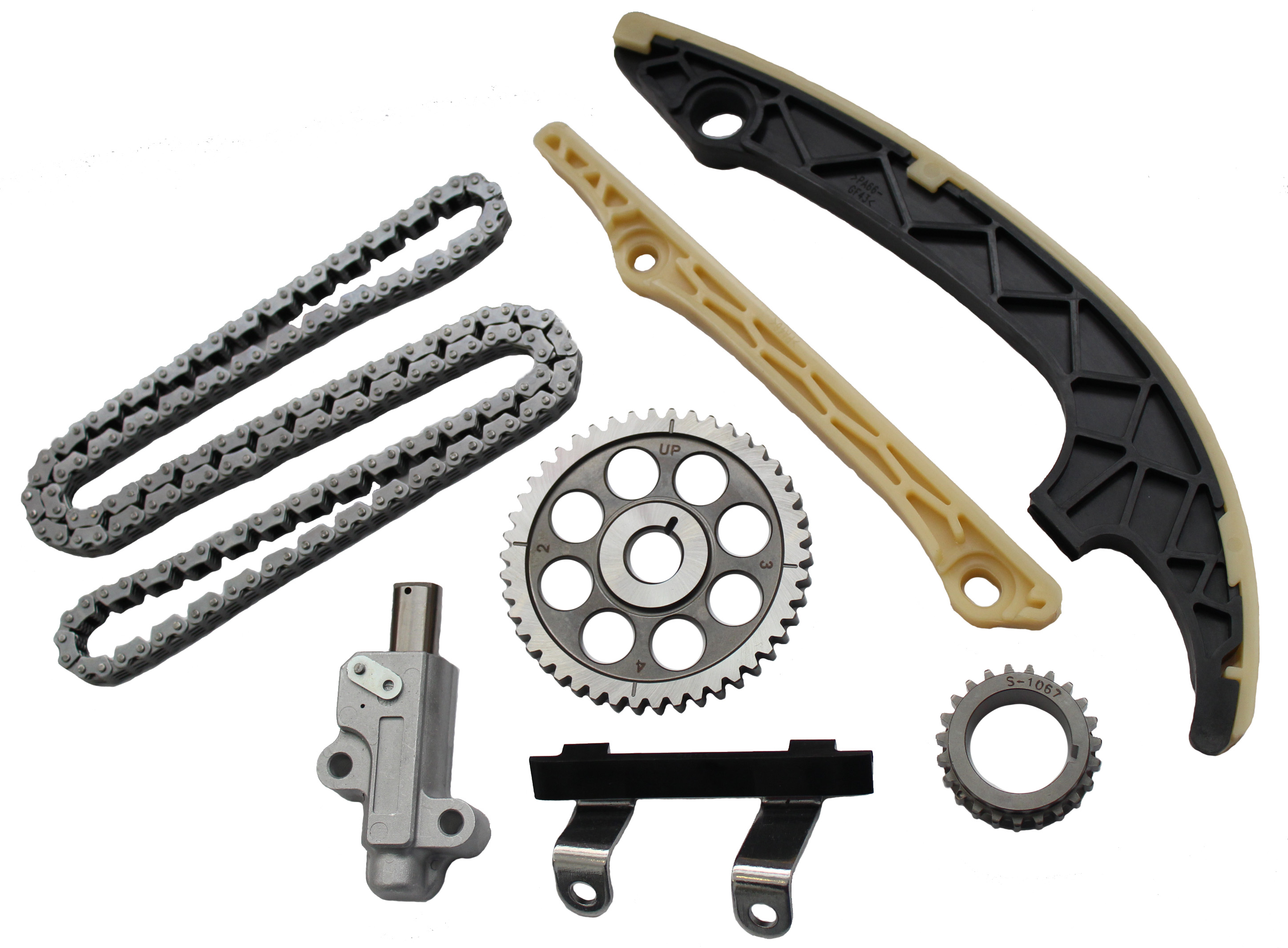Engine Timing Chain Kit Cloyes 9-0766S