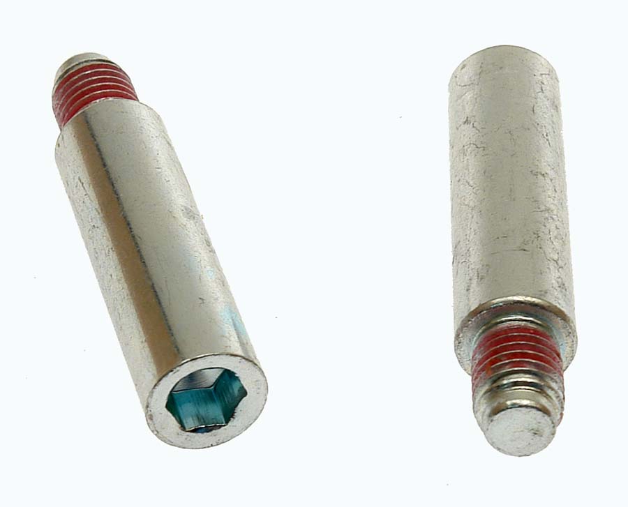 Disc Brake Caliper Pin Kit Carlson H5025