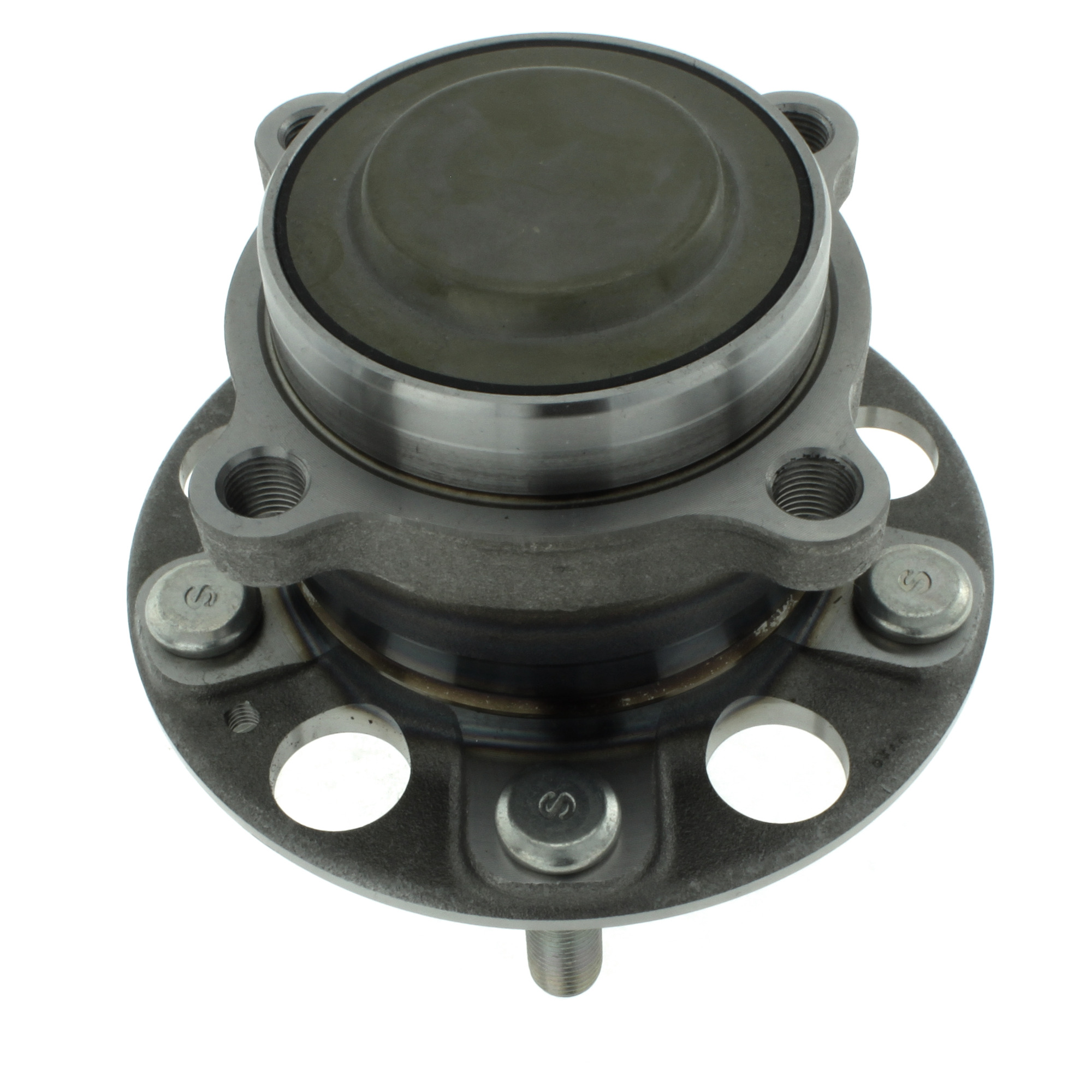 Wheel Bearing and Hub Assembly Centric Parts 406.40035