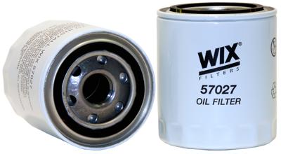 Engine Oil Filter Wix 57027