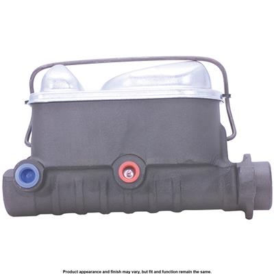 Brake Master Cylinder CARDONE Reman 10-1676