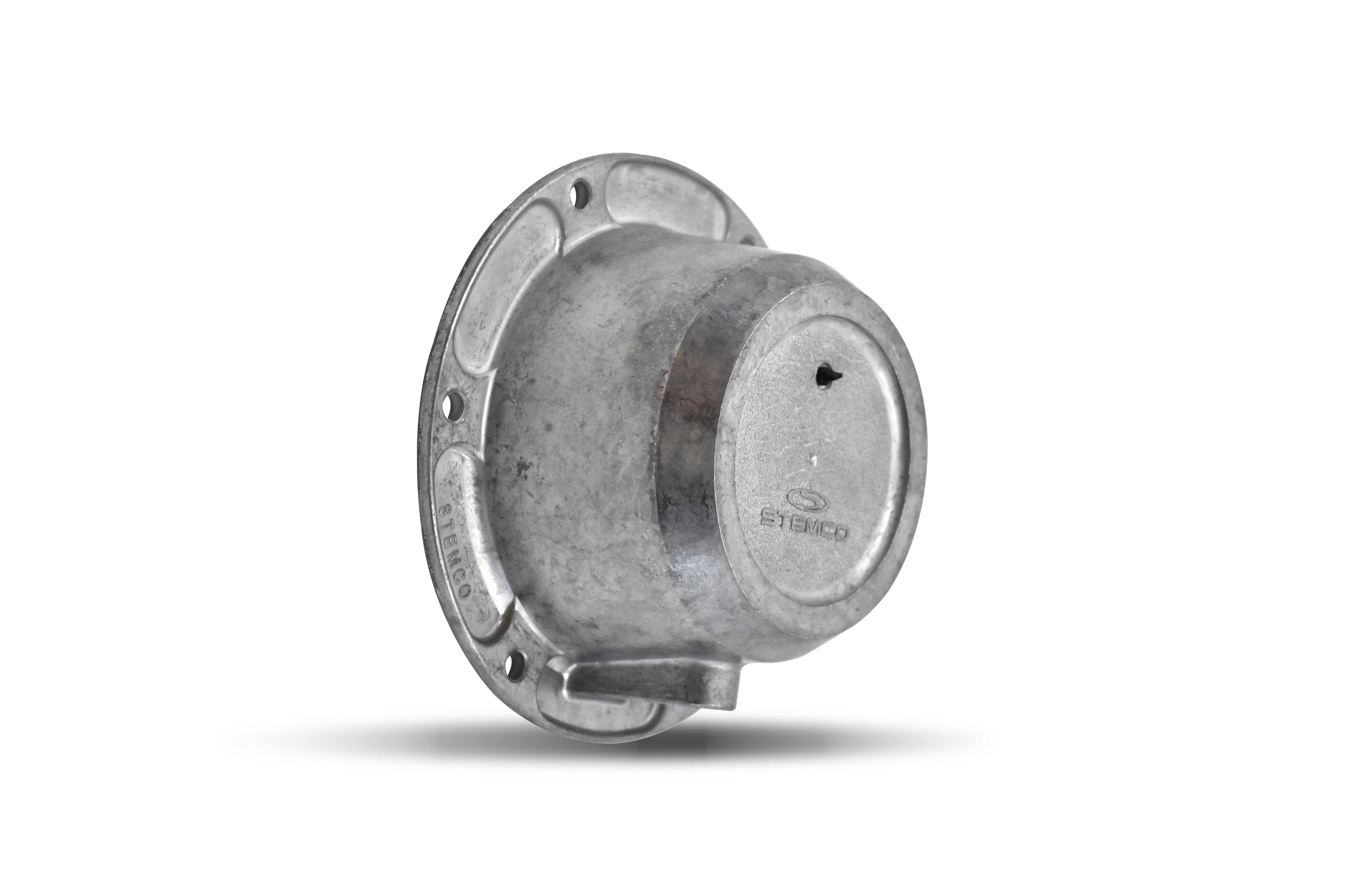 Wheel Hub Cap Oil Vent Plug Stemco 352-4195