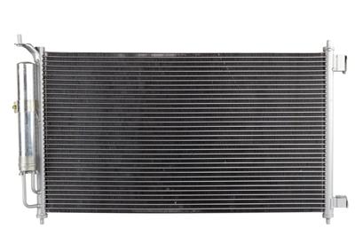 A/C Condenser OSC 3594