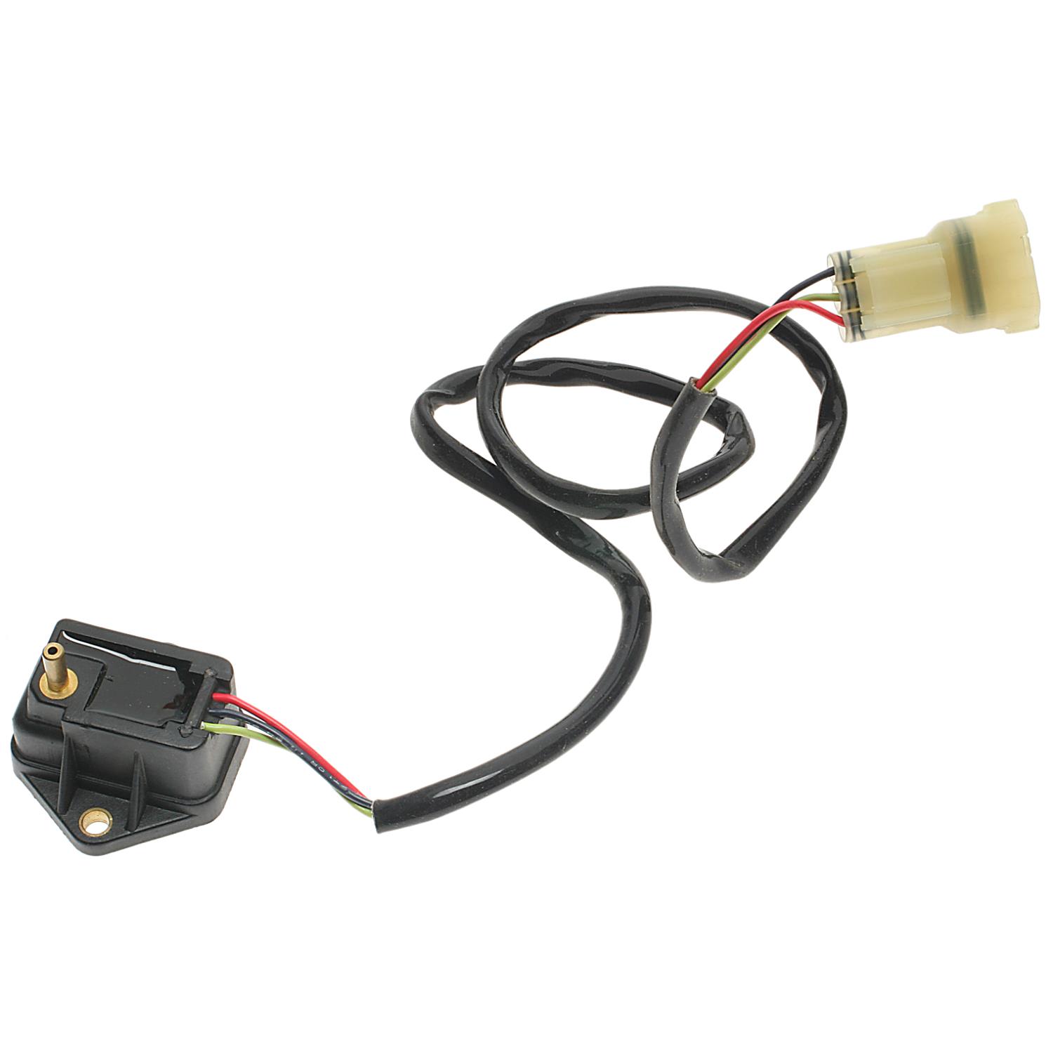 Manifold Absolute Pressure Sensor Standard Import AS31