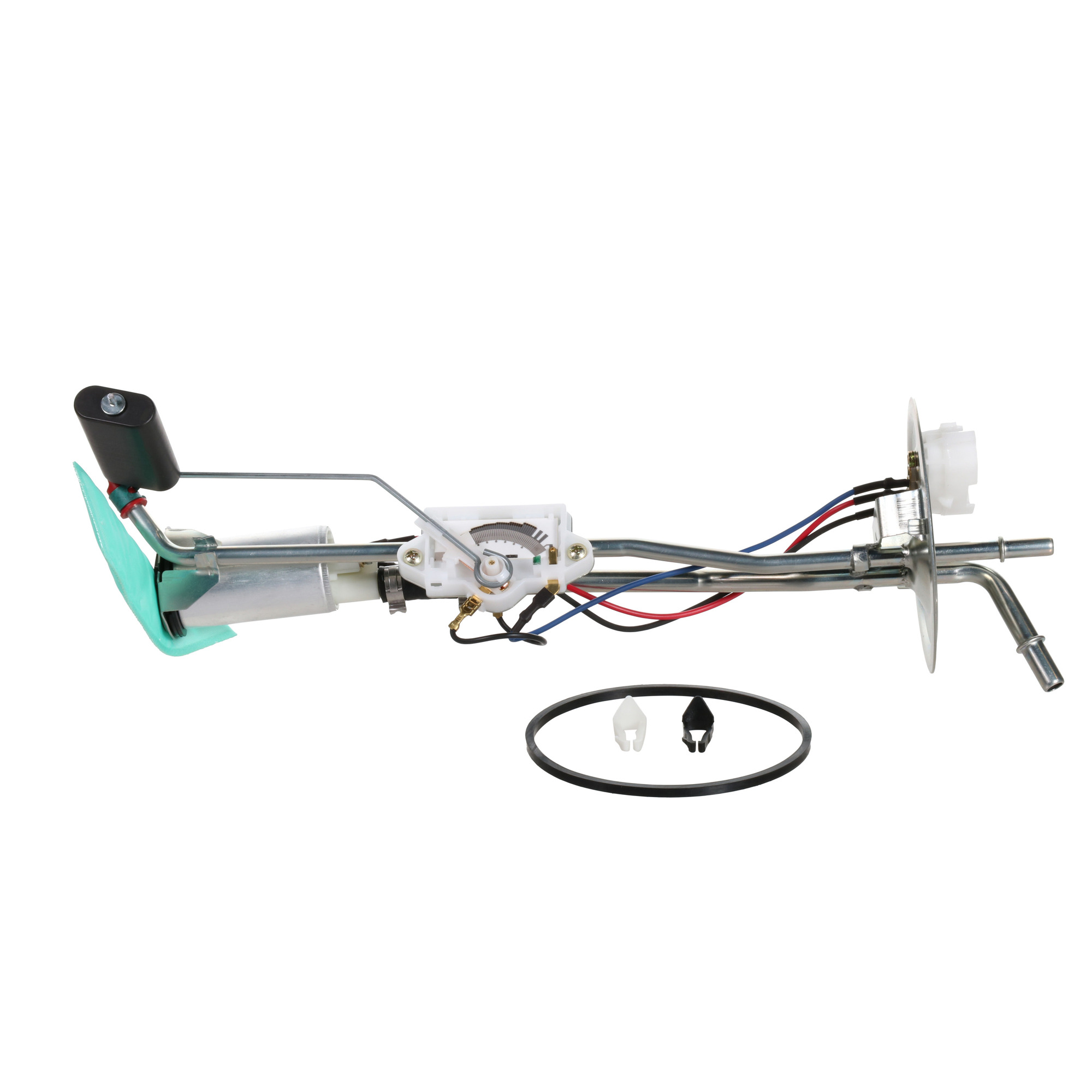 Fuel Pump Hanger Assembly Carter P74550S