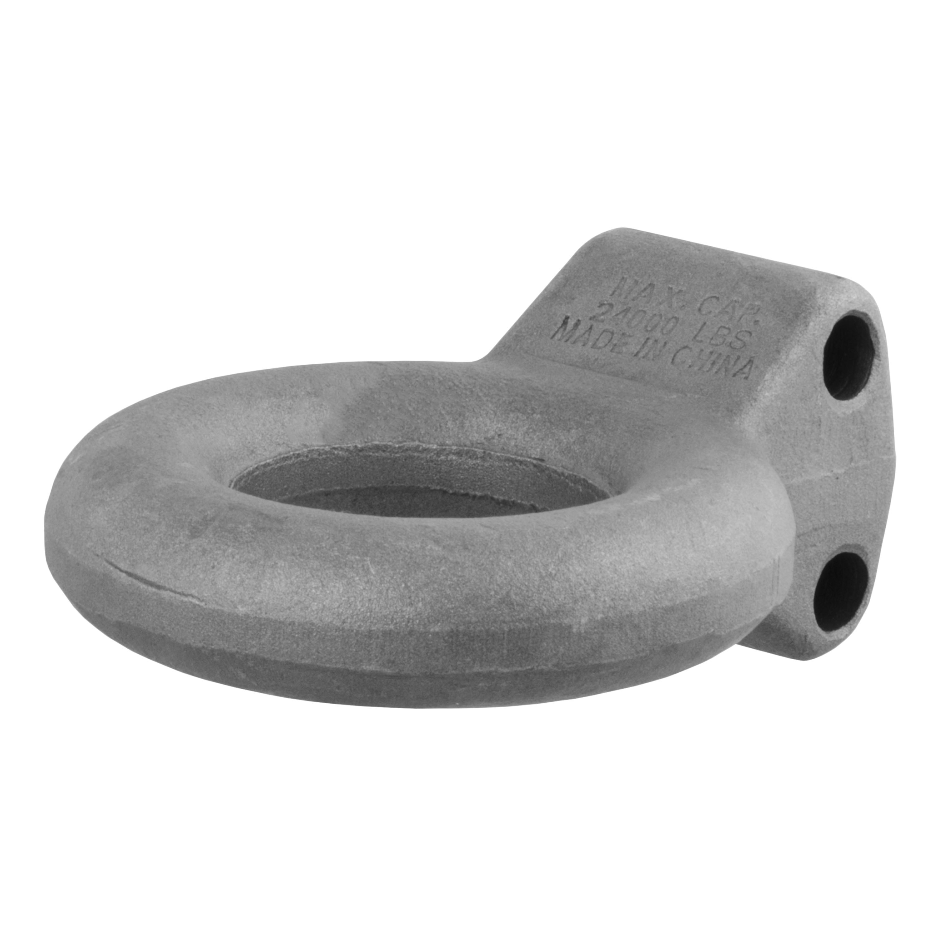 Trailer Hitch Lunette Ring CURT 48600