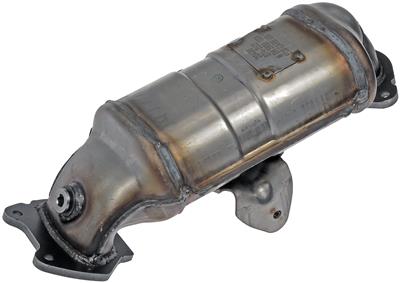 Catalytic Converter with Integrated Exhaust Manifold Dorman - OE Solutions 674-293