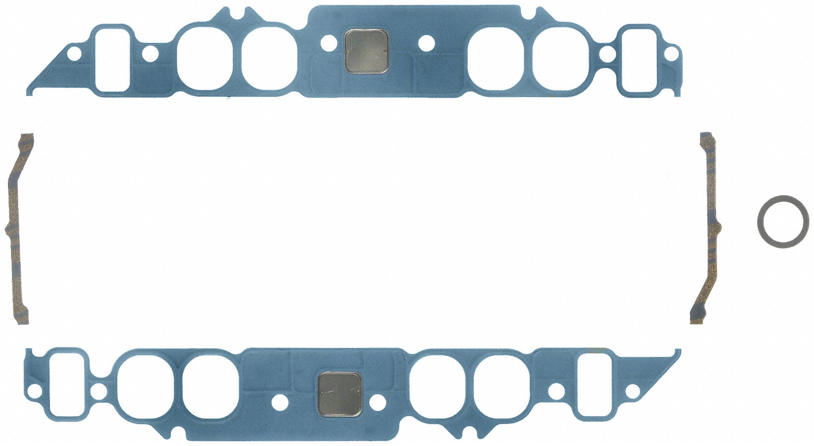 Engine Intake Manifold Gasket Set FEL-PRO 1210