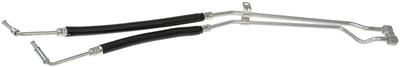 Engine Oil Cooler Hose Assembly Dorman - OE Solutions 625-177